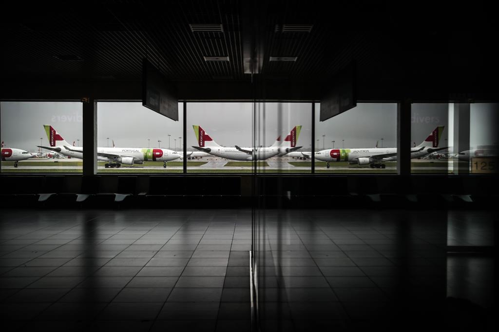 Foto: Mário Cruz/Lusa
