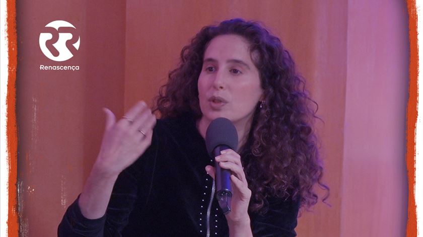 After Party com Lina Soualem (VO)