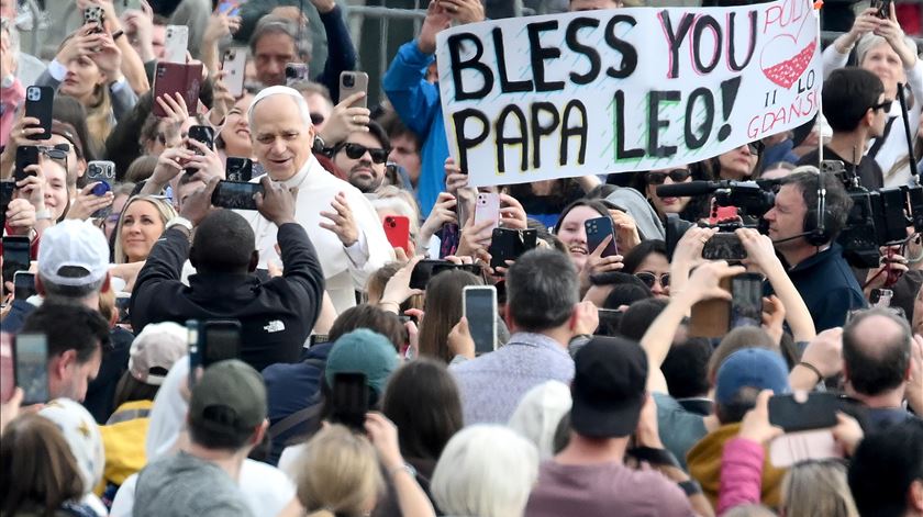 Papa: “Que o sangue derramado pelo padre Pierre seja semente de paz no Líbano” Papa: “Que o sangue derramado pelo padre Pierre seja semente de paz no Líbano”