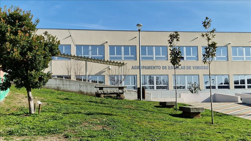Agressão em Vimioso. “A nossa escola, felizmente, fez tudo o que estava ao seu alcance”