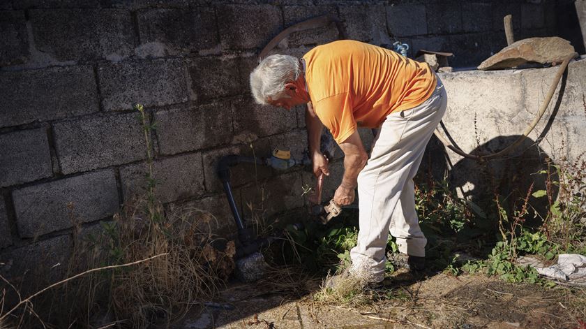 Mais de 500 mortes por falta de higiente e fontes de água contaminada em 2023 Mais de 500 mortes por falta de higiente e fontes de água contaminada em 2023
