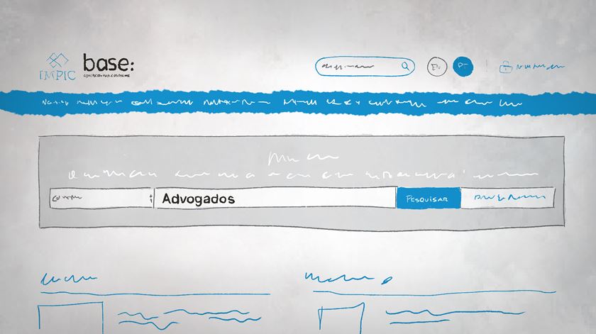 "O sistema está a ser montado para que a contratação pública seja uma exceção”