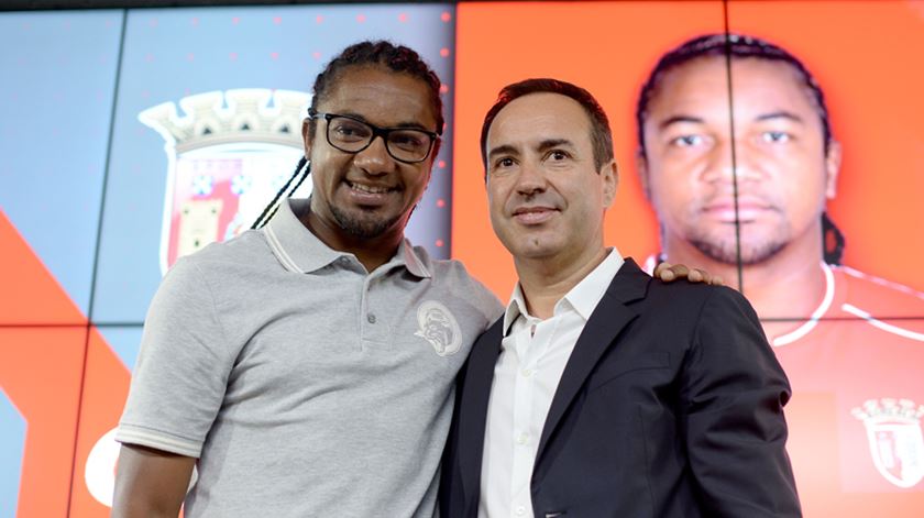 Alan: “As finais são para ganhar”
