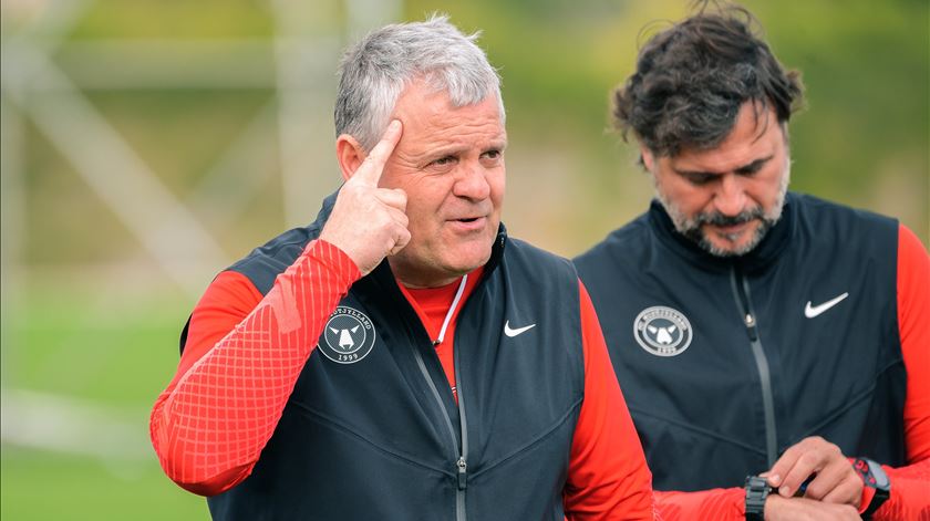 ​Midtjylland defronta Sporting sem a desculpa de não jogar há três meses