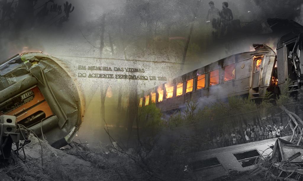 “Filme de terror” de Alcafache foi há 40 anos: a história contada por quem sobreviveu