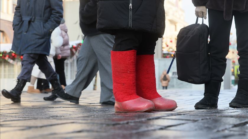 Proteção Civil alerta para o agravamento do estado do tempo. Saiba como se proteger