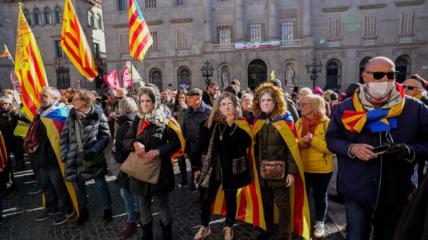 Foto: Alejandro García/EPA