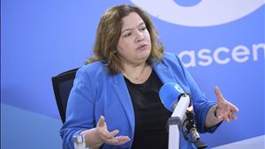 Alexandra Leitão defende suspensão de novos hotéis no centro de Lisboa