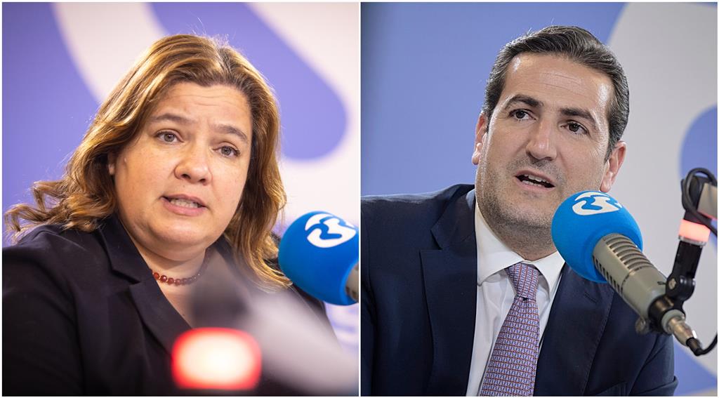 Orçamento em risco? PS analisa "com toda a cautela e responsabilidade" ameaça do PSD sobre IRC
