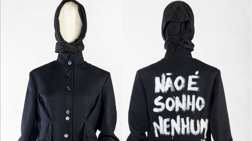 “Portugal POP” mostra 50 anos da moda nacional no MUDE