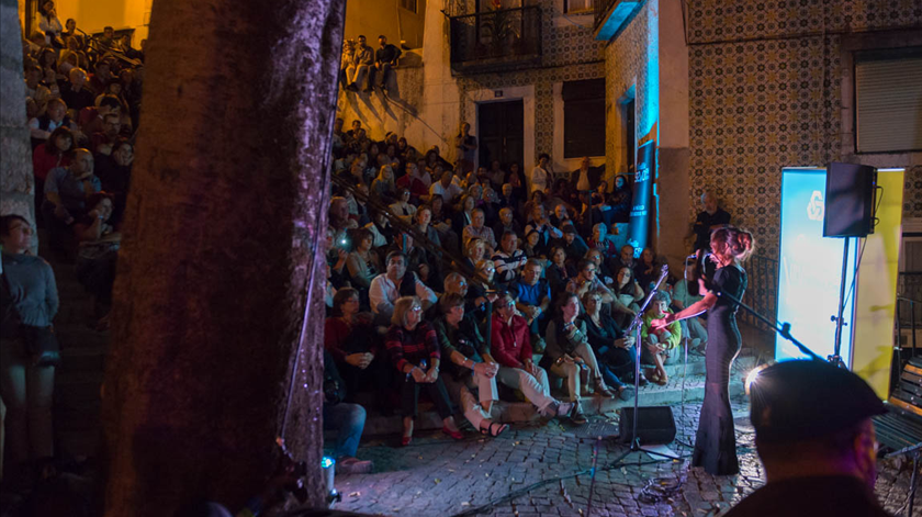 "Aqui Mora o Fado" começa esta sexta-feira no Festival Caixa Alfama