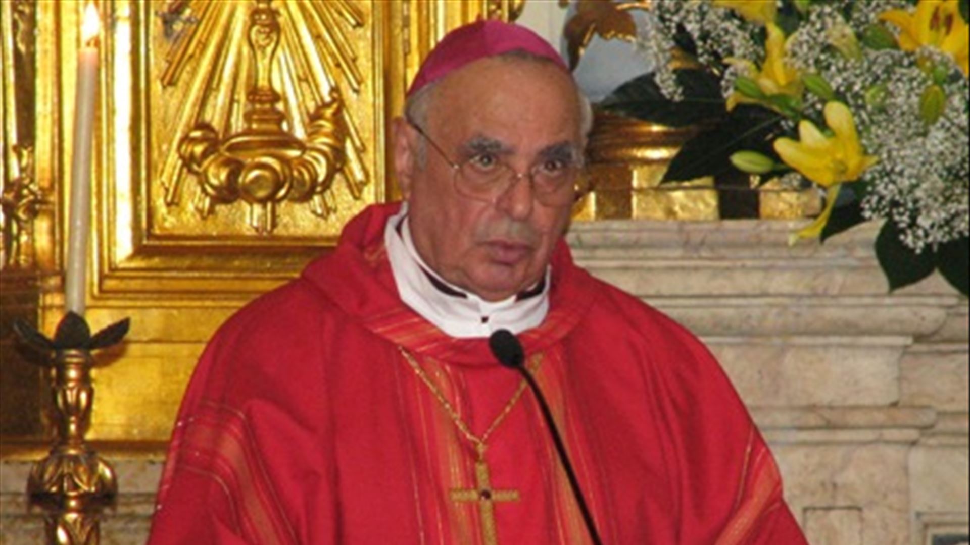 Morreu  D. Alfio Rapisarda, antigo núncio apostólico em Portugal