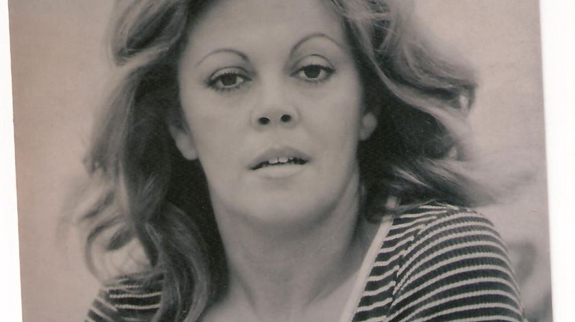 Atriz Alina Vaz morre aos 88 anos