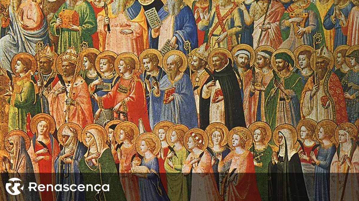 Conheça as origens e o significado do Dia de Todos os Santos - Renascença
