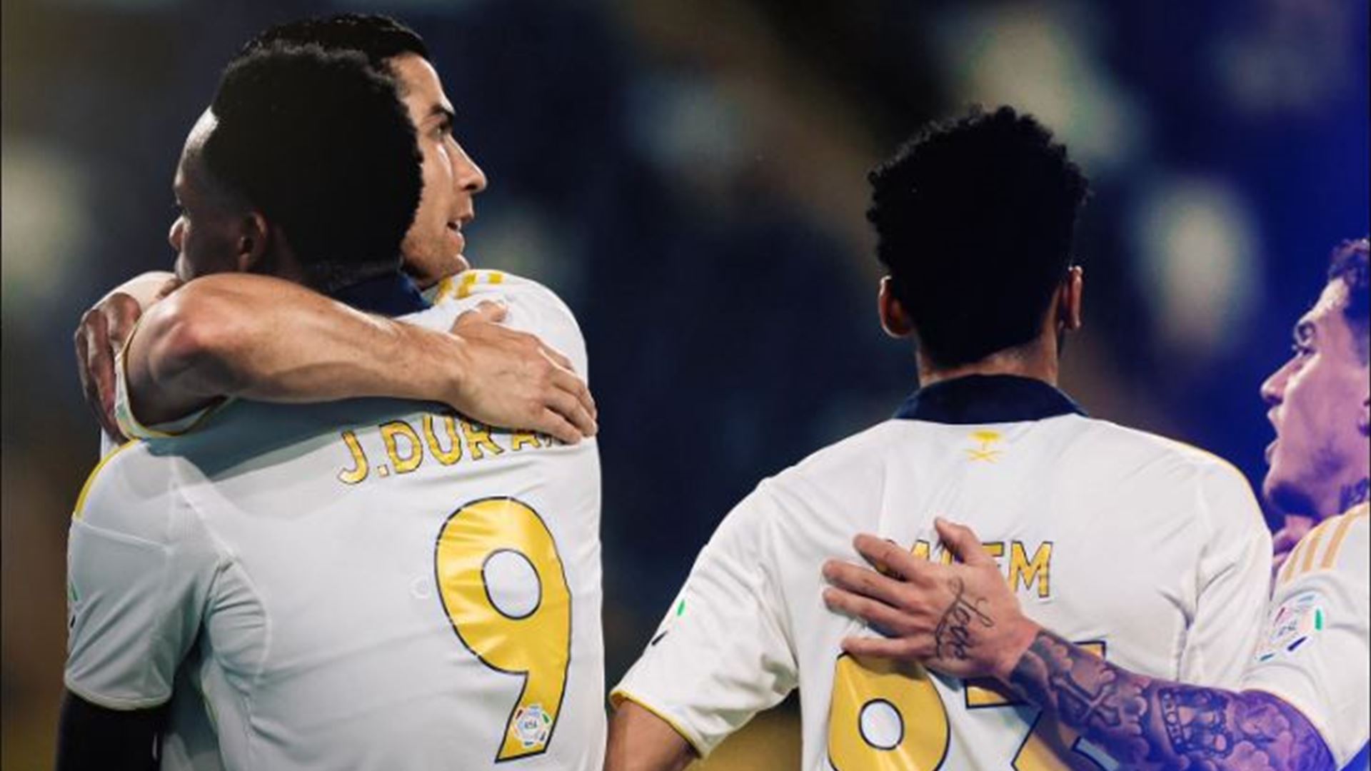 Nem a brincar. Hat-trick para Cristiano Ronaldo