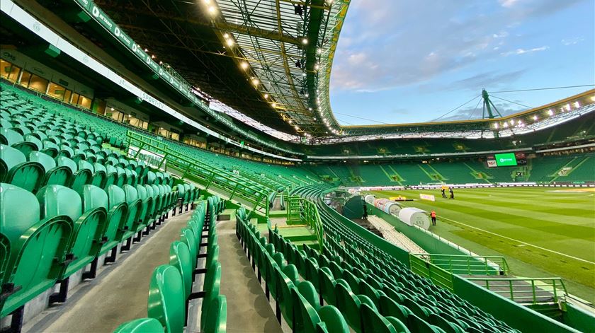 Sporting marca eleições para 14 de março no Pavilhão João Rocha