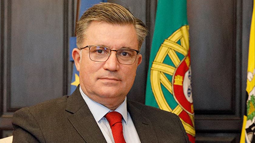 CCDR. Álvaro Santos eleito presidente do Norte com 56,11% dos votos