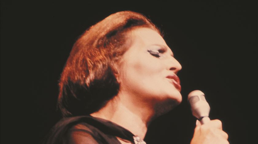 Fundão prepara criação da Casa Amália Rodrigues Fundão prepara criação da Casa Amália Rodrigues