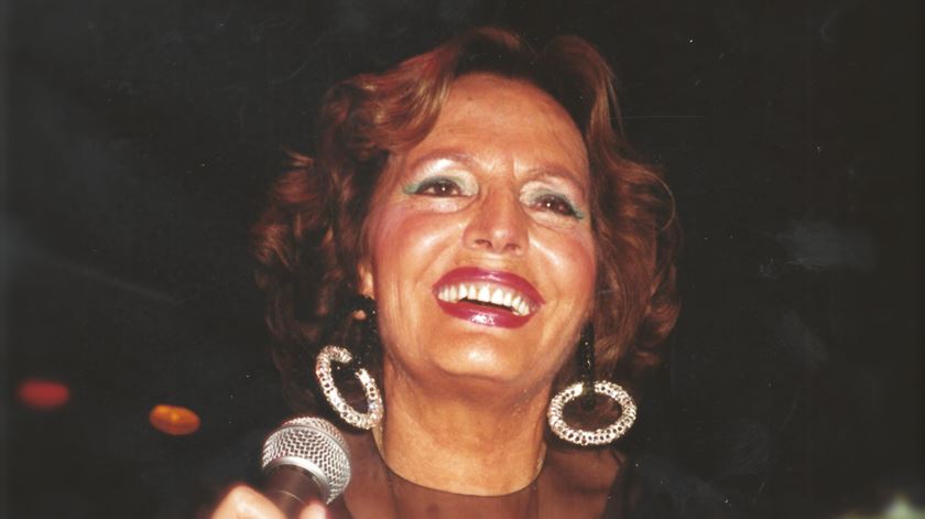 Amália Rodrigues