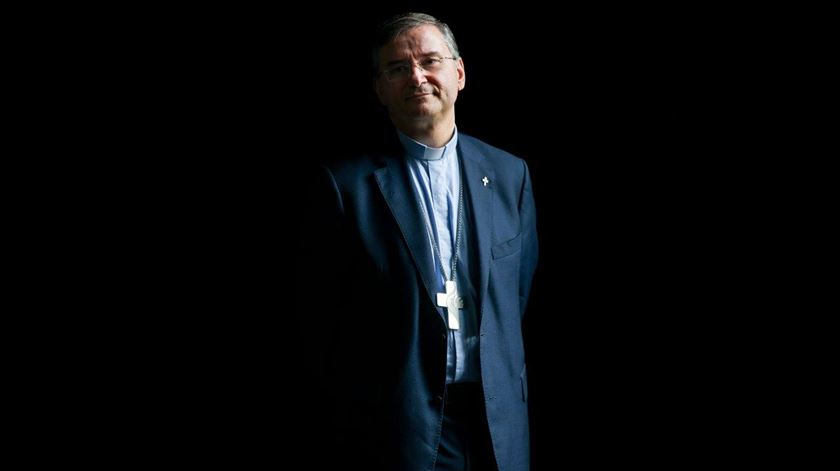 Abusos na Igreja. D. Américo "acredita, quer e reza" por acordo sobre indemnizações