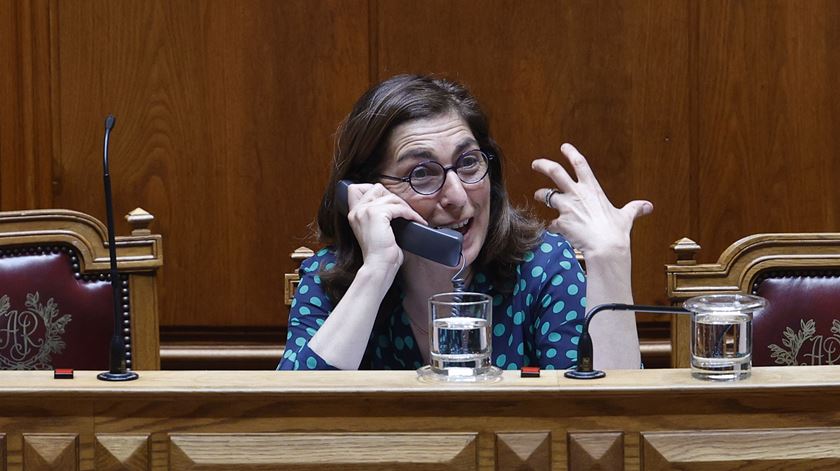 Comissão TAP. Governo justifica recusa em enviar pareceres com "salvaguarda do interesse público"