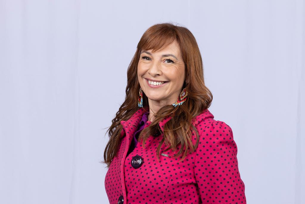 Ana Galvão e as #MulheresQueNosInspiram