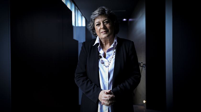 Relação do Porto absolve Ana Gomes por chamar "escroque" a Mário Ferreira