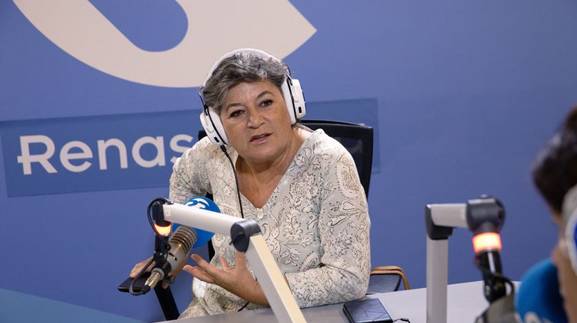 Ana Gomes diz que aparente contradição de António Costa deixa-o numa “situação muito delicada"