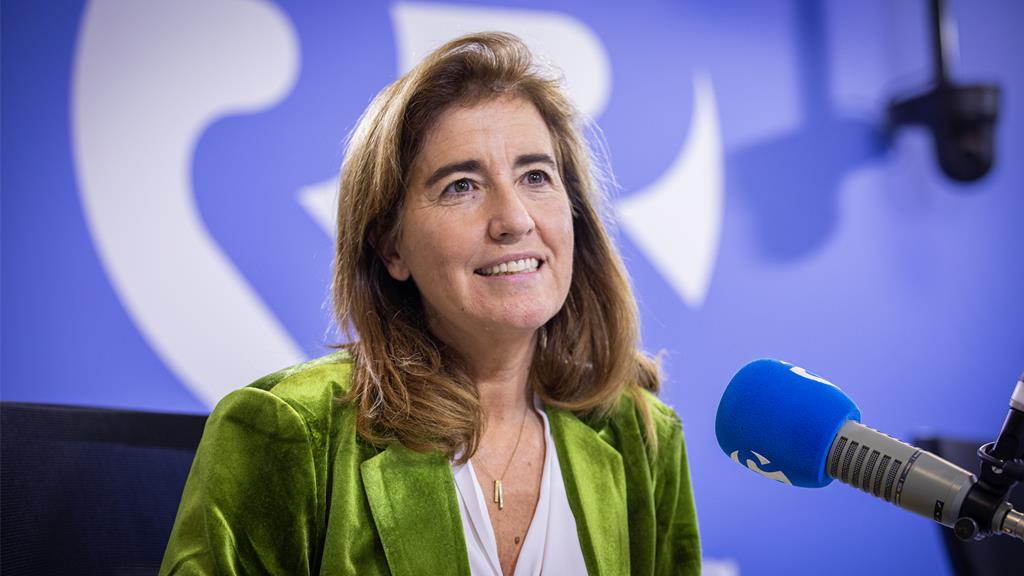 Ex-ministra desafia Montenegro a colocar na lei subida do salário mínimo para 1.600 euros