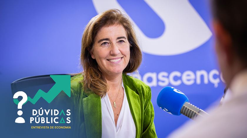 Pacote laboral "não tem qualquer hipótese de passar no Parlamento"