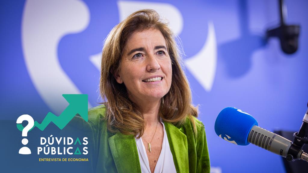 Ex-ministra desafia Montenegro a colocar na lei subida do salário mínimo para 1.600 euros