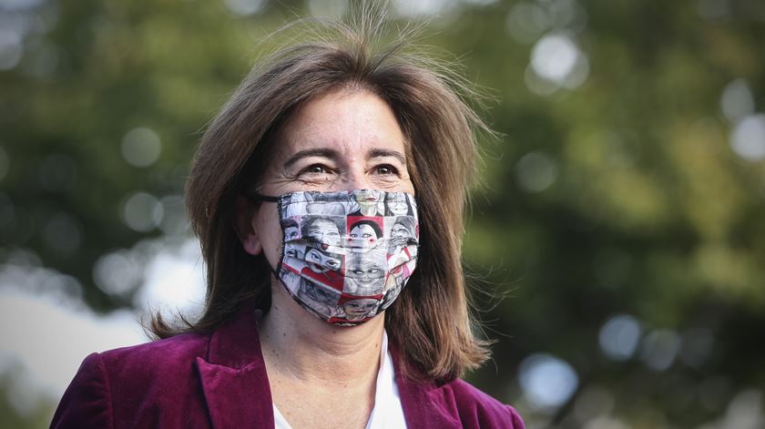 Governo vai negociar com os parceiros medidas que fizeram patrões sair da concertação social