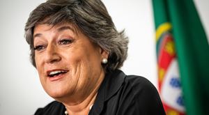 Ana Gomes critica ação da diplomacia portuguesa em relação à Palestina
