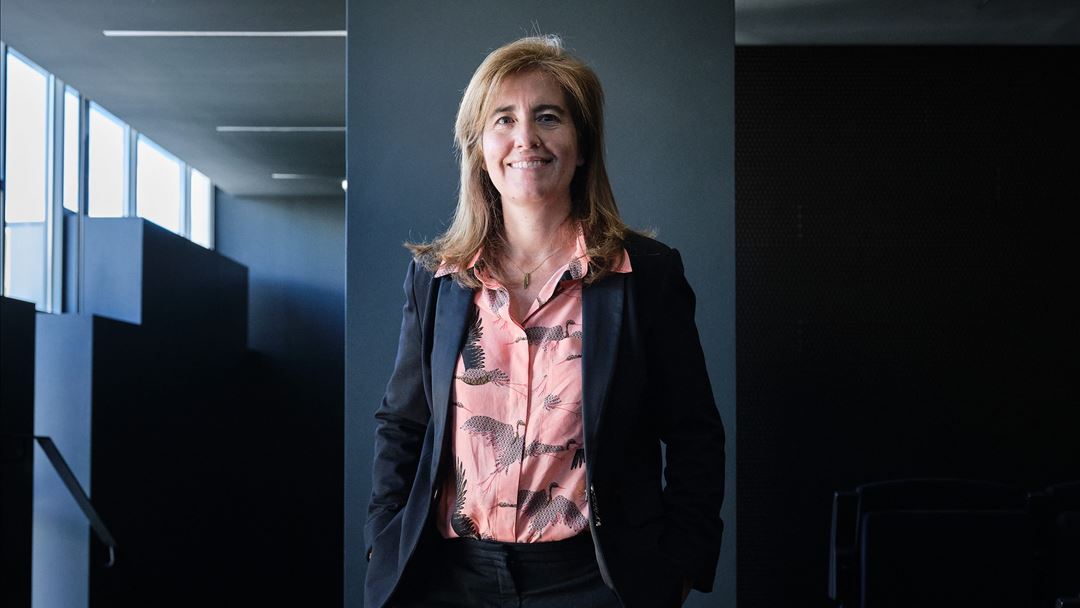 O bastonário da Ordem dos Psicólogos critica o Governo por ser na discussão sobre os problemas da saúde mental dos trabalhadores "a parte mais escondida, mais omissa, e mais inerte de todo este processo". Foto: Rui Gaudêncio/Público