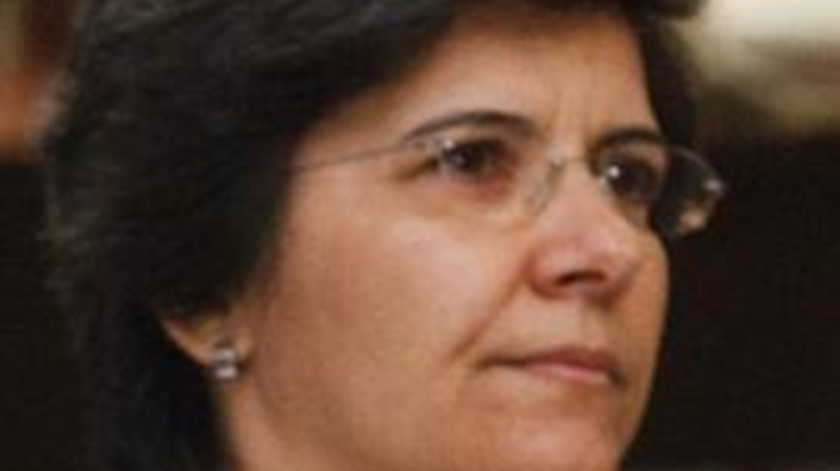 Ana Jorge. Foto: UCP