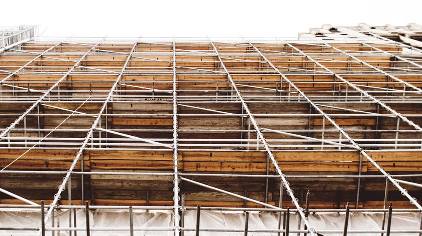 Filipe quer casa, mas ninguém lha constrói