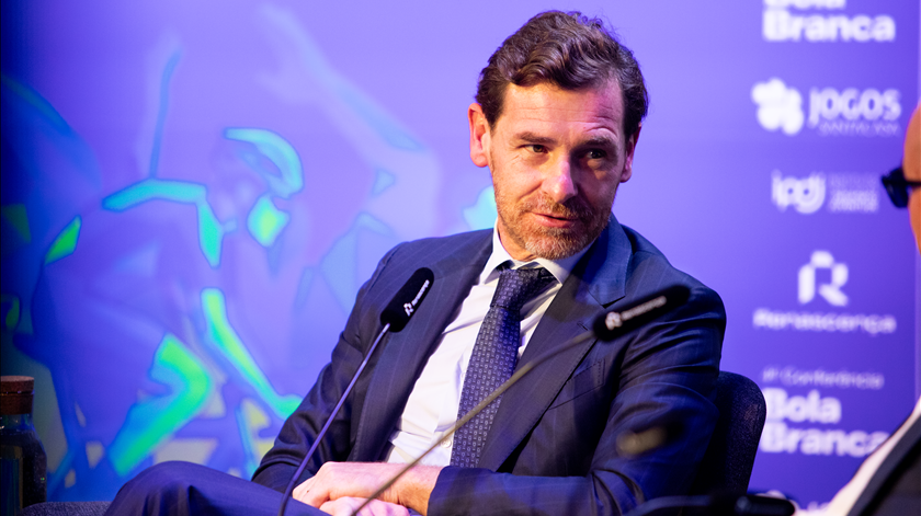 Villas-Boas. Proposta de Nacional sobre centralização “pode implodir o futebol português”