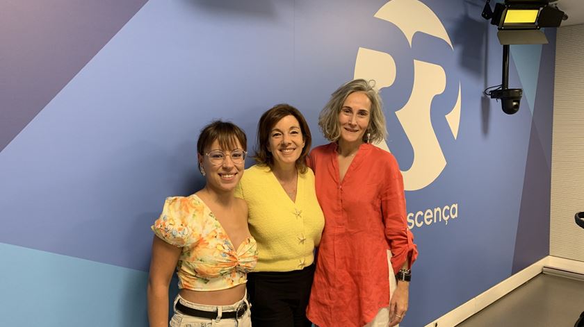 A diferença por vocação e coragem