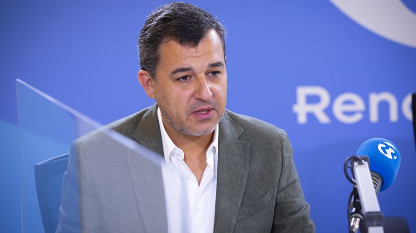 André Silva, a crise do PAN, mas também Centeno e Ana Gomes