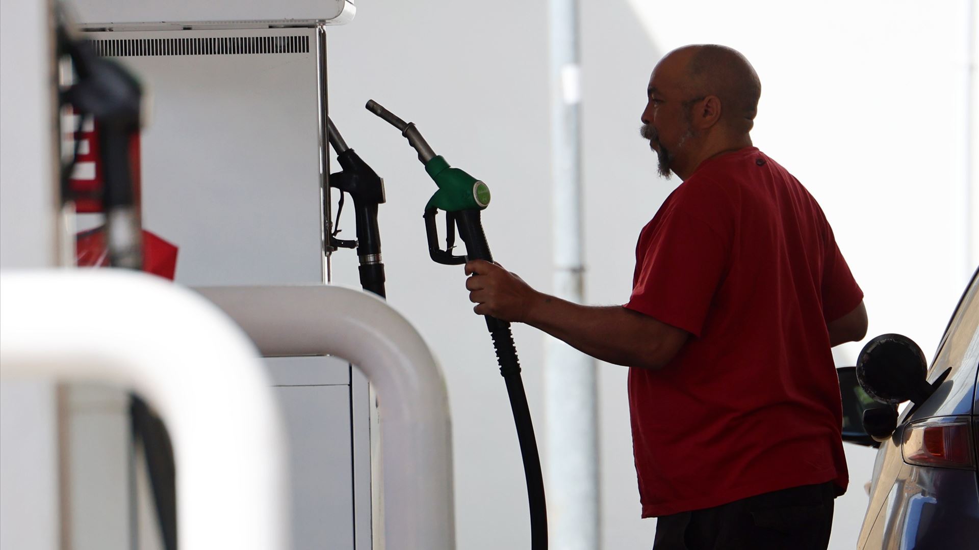 Combustíveis. Aprovado apoio 