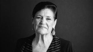 Morreu Anita Guerreiro aos 89 anos