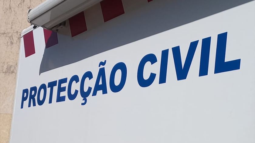 Acidente de trabalho faz uma vítima mortal no concelho de Pombal