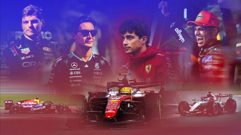 Mundial de F1 2026 explicado. Ou o "curso" que Hamilton pediu para os mistérios da nova época