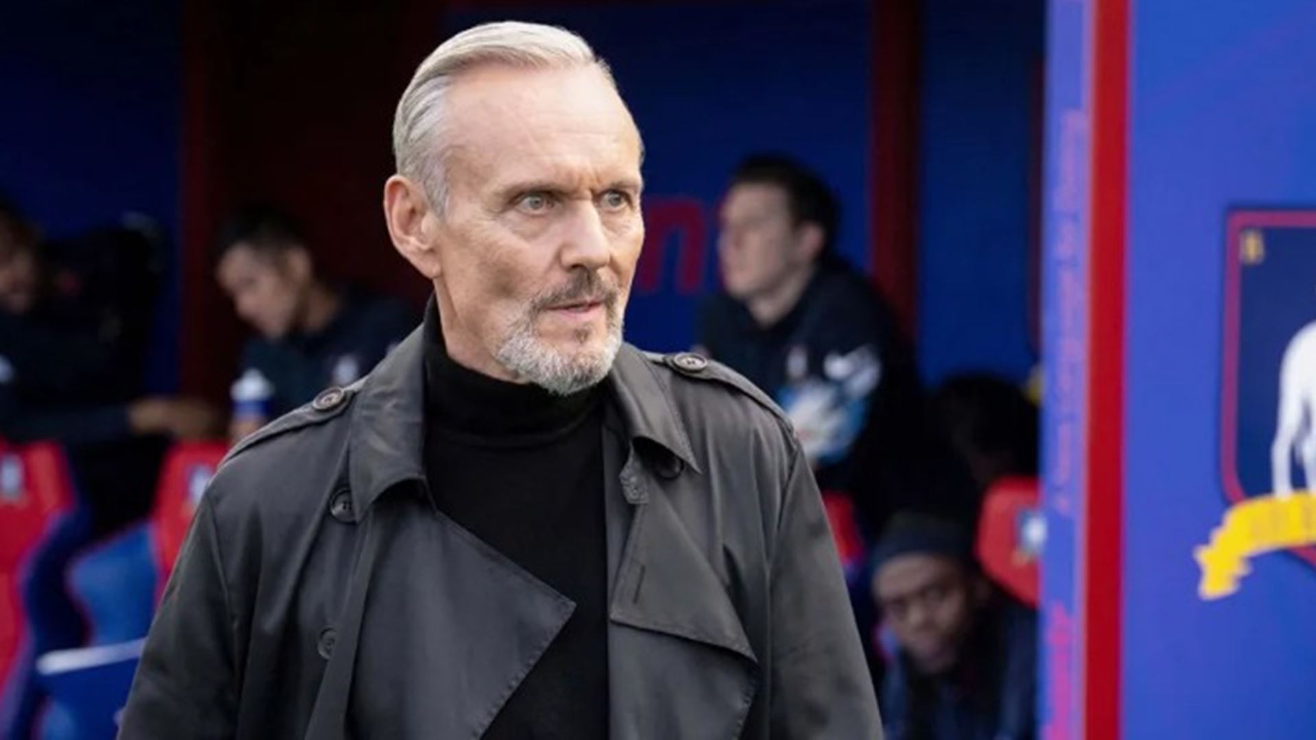 Anthony Head, ator de “Buffy” e “Ted Lasso”, morre aos 72 anos