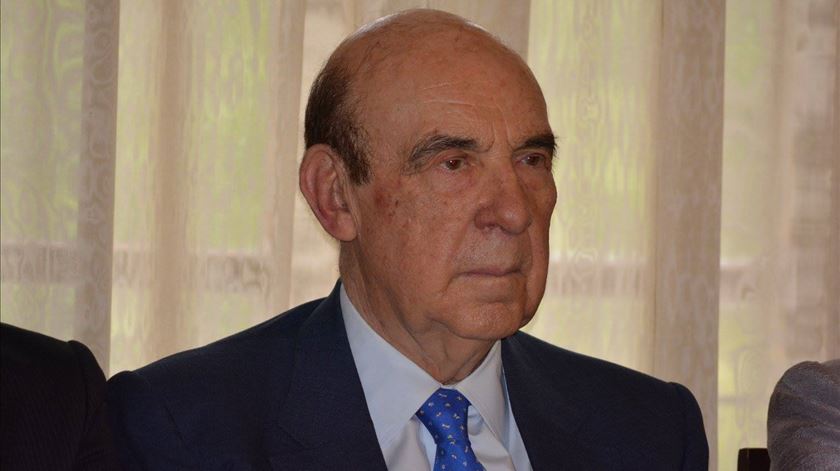 Antigo secretário de Estado Joaquim Alberto da Cruz e Silva morre aos 91 anos Antigo secretário de Estado Joaquim Alberto da Cruz e Silva morre aos 91 anos