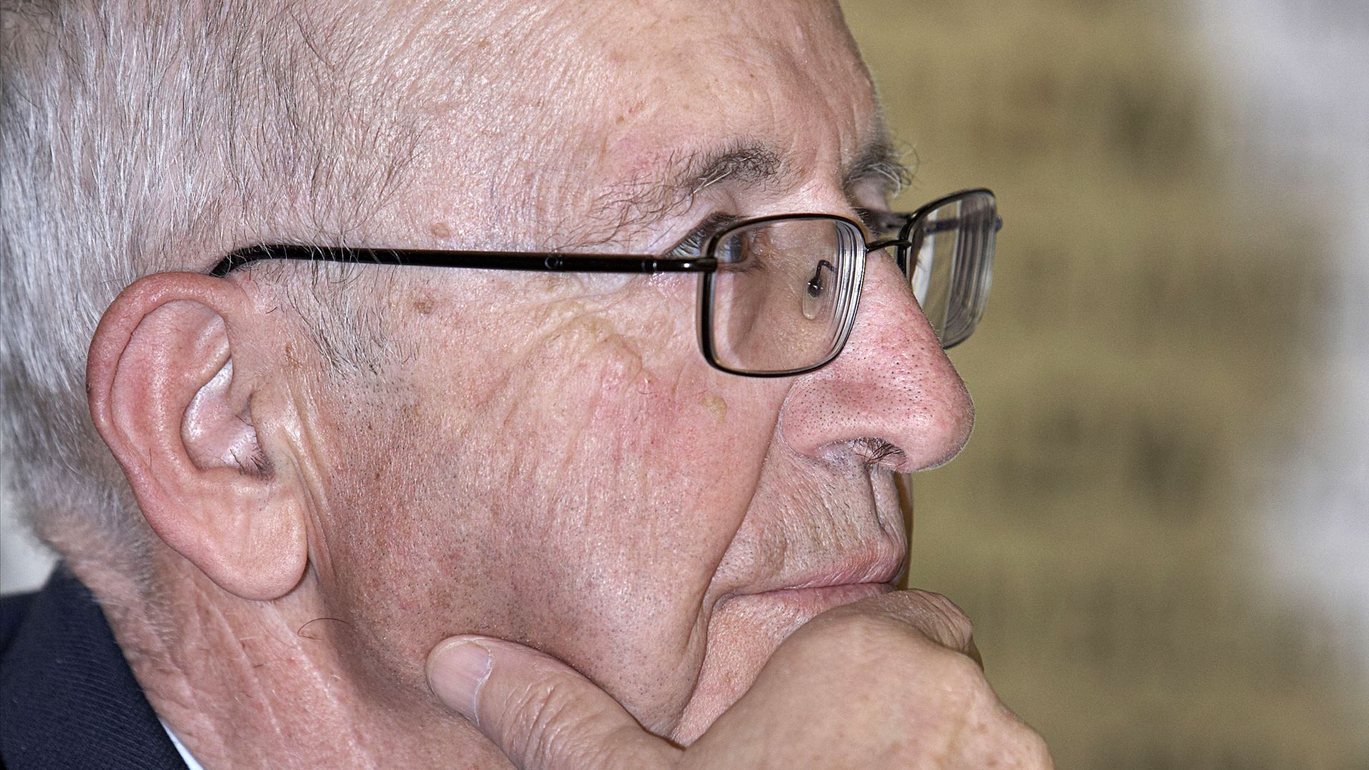 Morreu António Borges Coelho, resistente antifascista e historiador
