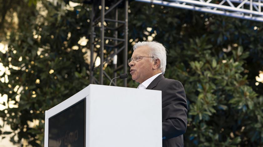 Autárquicas. PS Braga reconhece derrota depois de apuramento de resutados