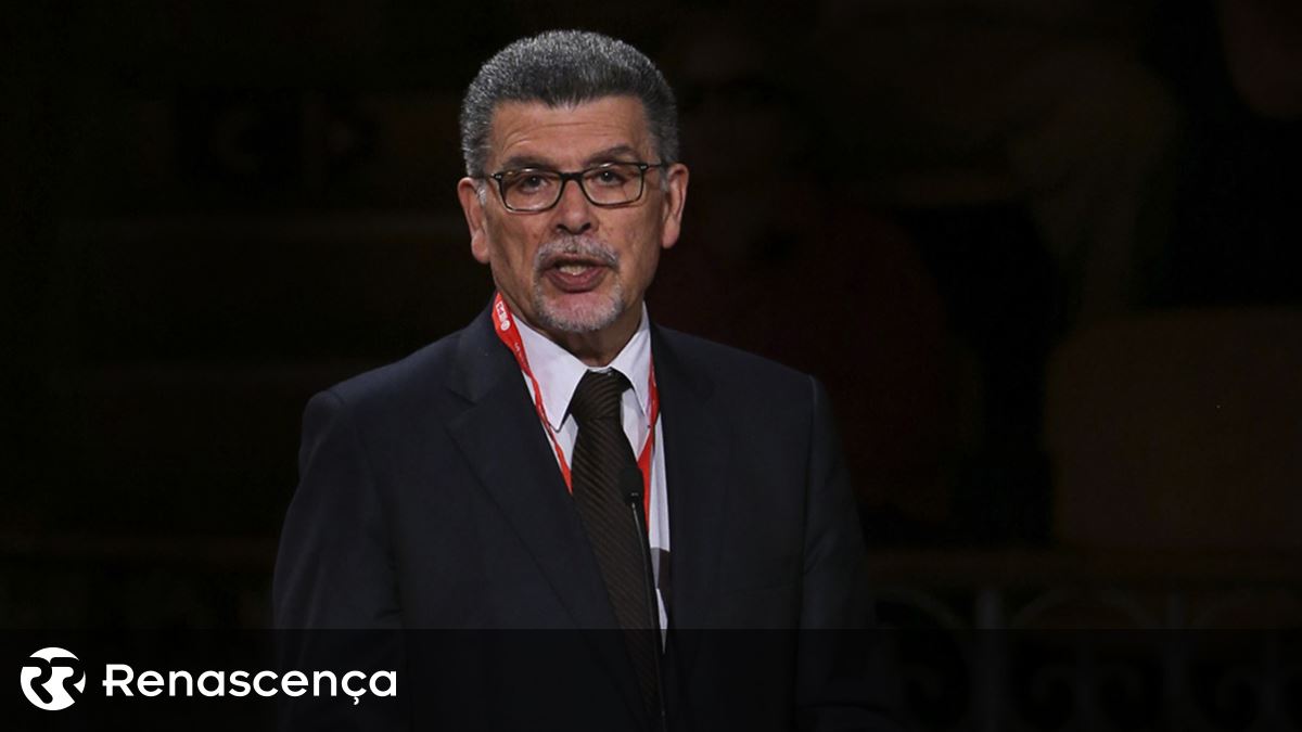 "Não foi brilhante": Capucho não gostou de ouvir almirante dizer que tinha Mário Soares como modelo