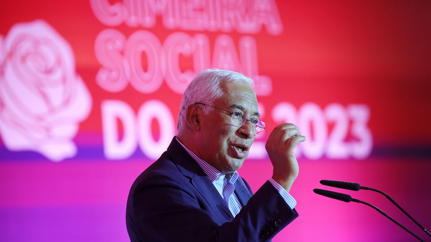 Governo já "perdeu" 13 ministros e secretários de Estado em pouco mais de um ano
