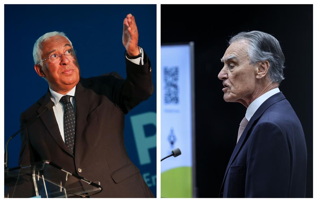 Costa lembra que foi "sábio dos sábios" Cavaco Silva quem promulgou arrendamento coercivo Costa lembra que foi "sábio dos sábios" Cavaco Silva quem promulgou arrendamento coercivo
